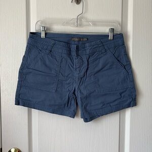 Prana shorts